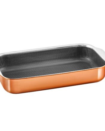 Santo Bradepande 30x16 Med Hybridbelægning Rose Gold