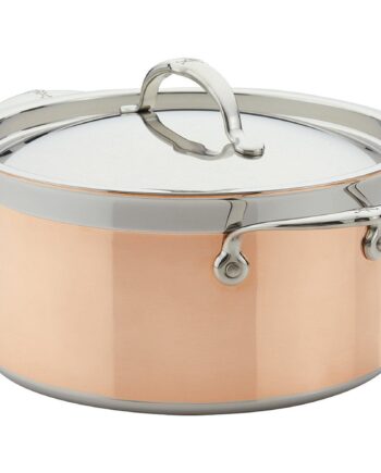 Hestan Copperbond Gryde