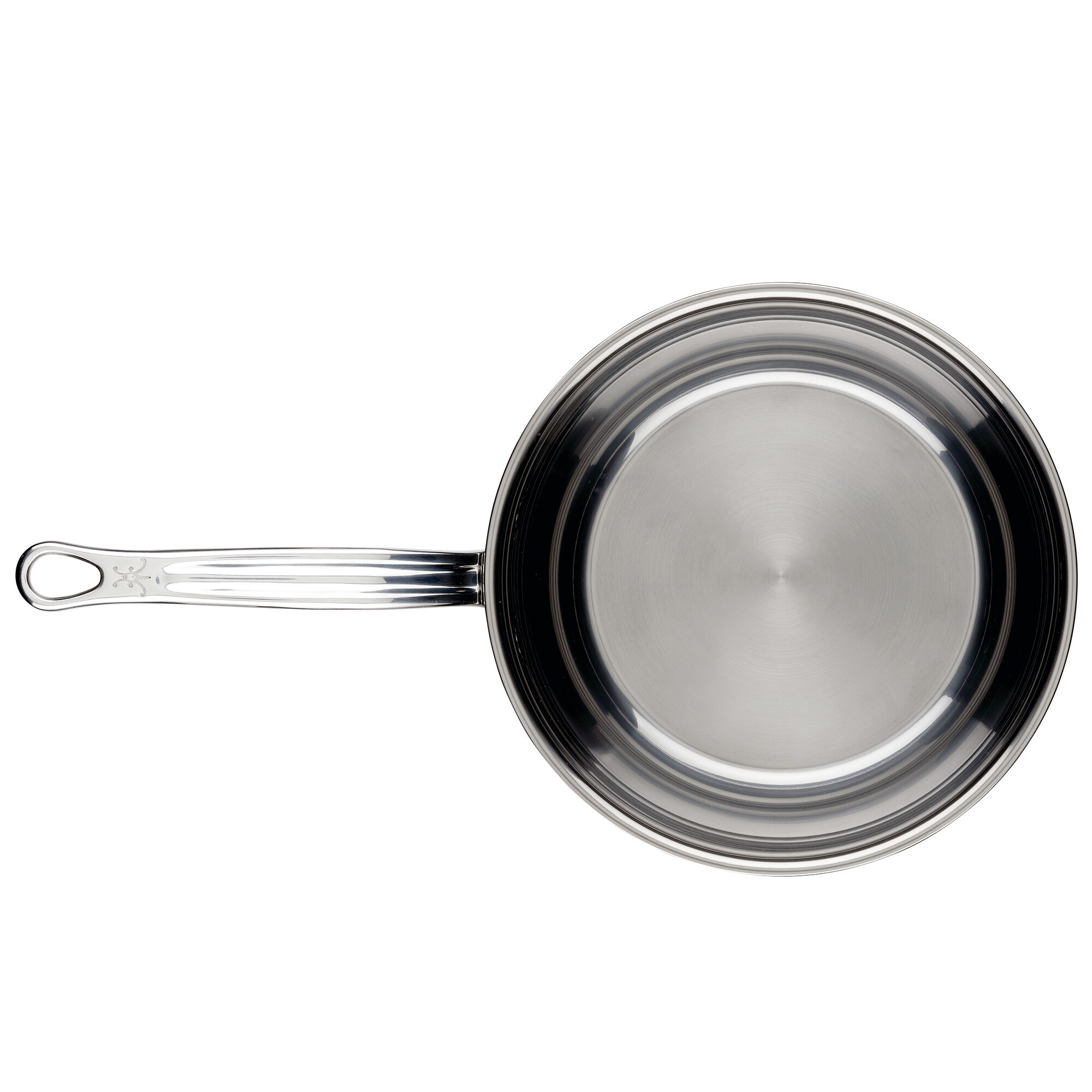 Hestan Nanobond Saucekasserolle Med Låg