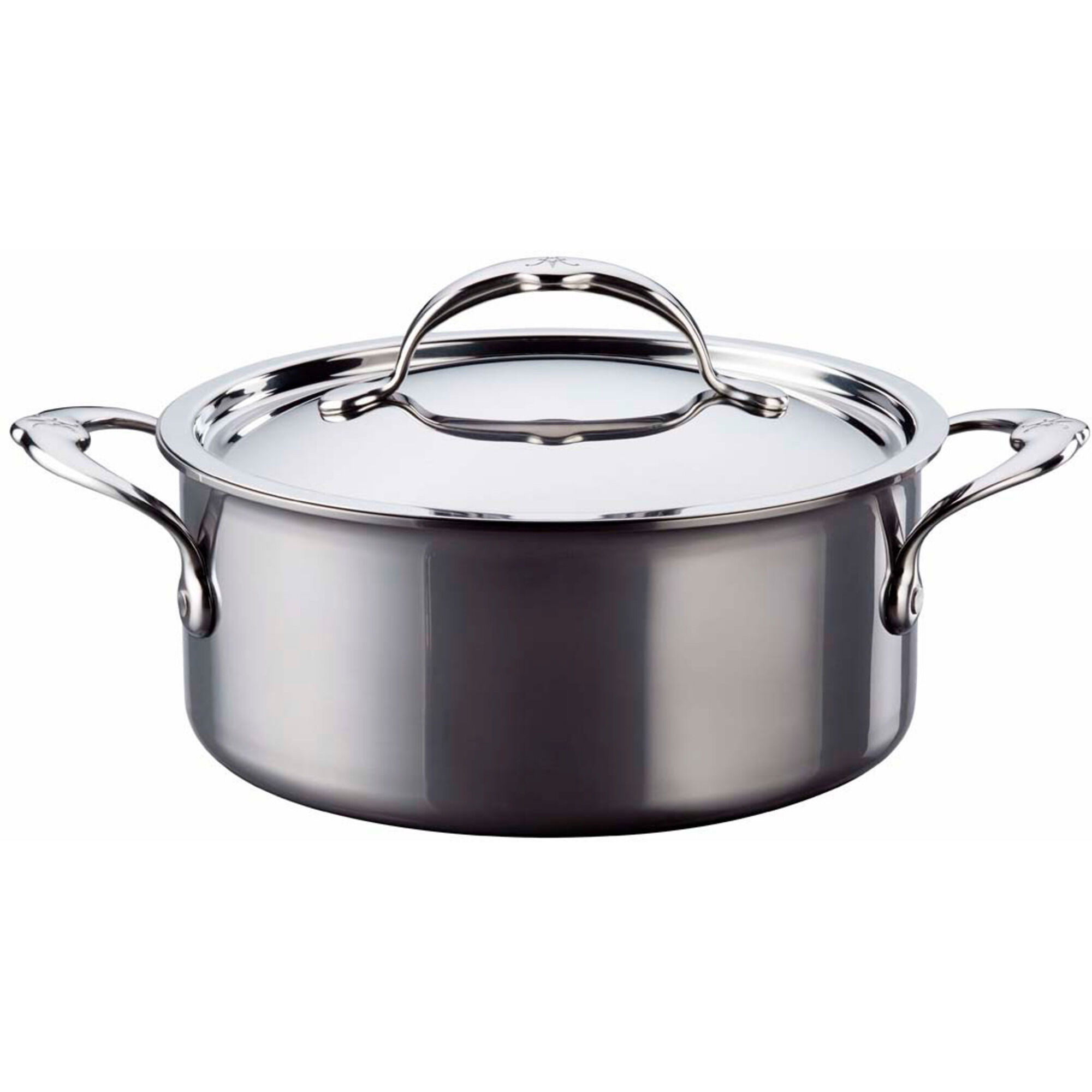 Hestan Nanobond Suppegryde