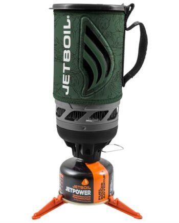 Jetboil Flash Wild