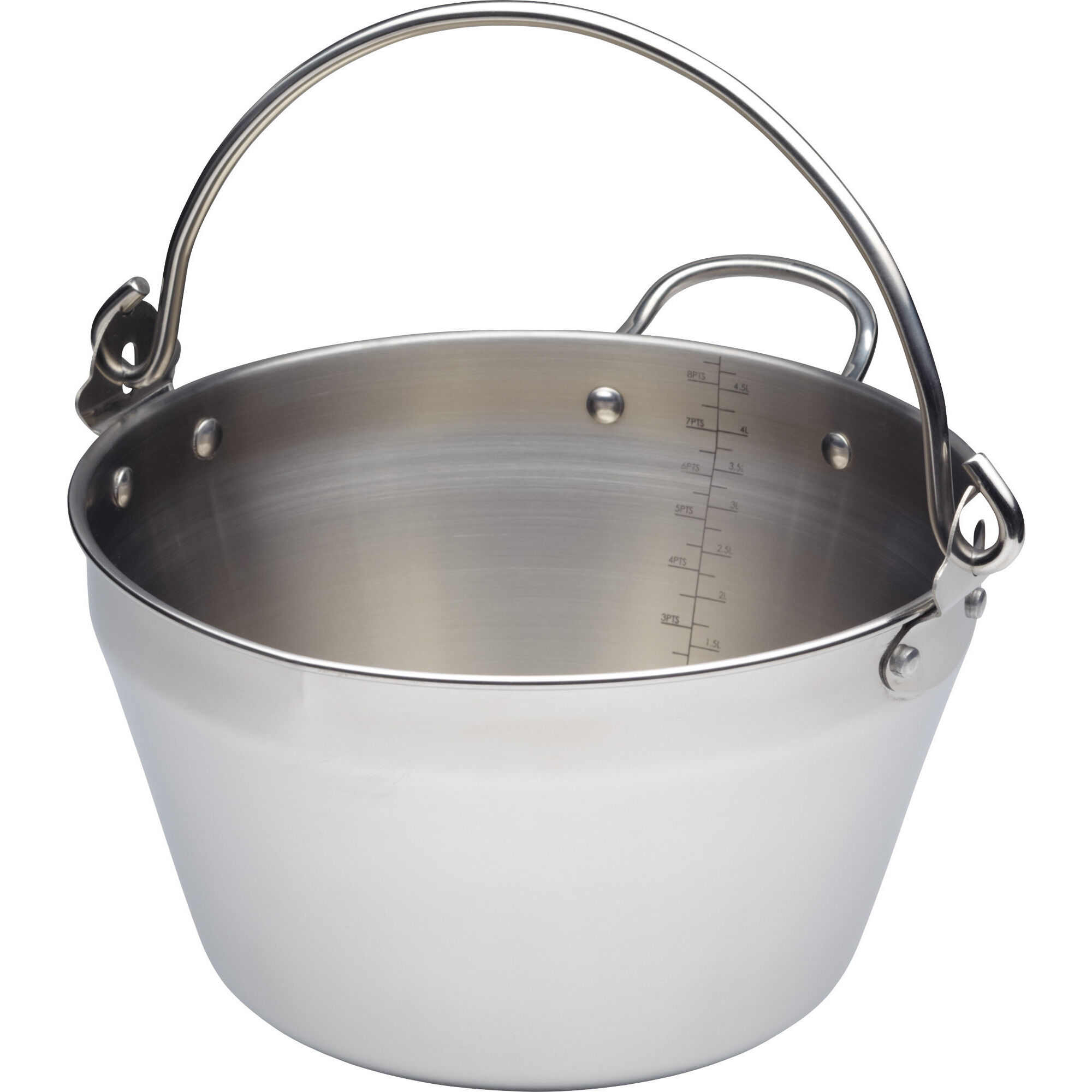 Kitchencraft Syltegryde