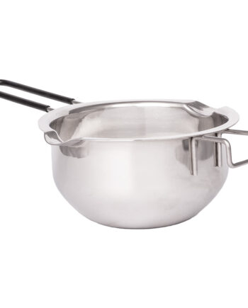 Lurch Smeltegryde Rustfrit Stål ø11cm