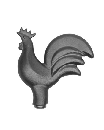 Mareld Metalknop Hane