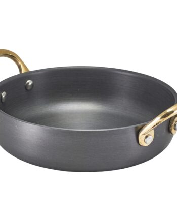 Mini Grydefad Aluminium