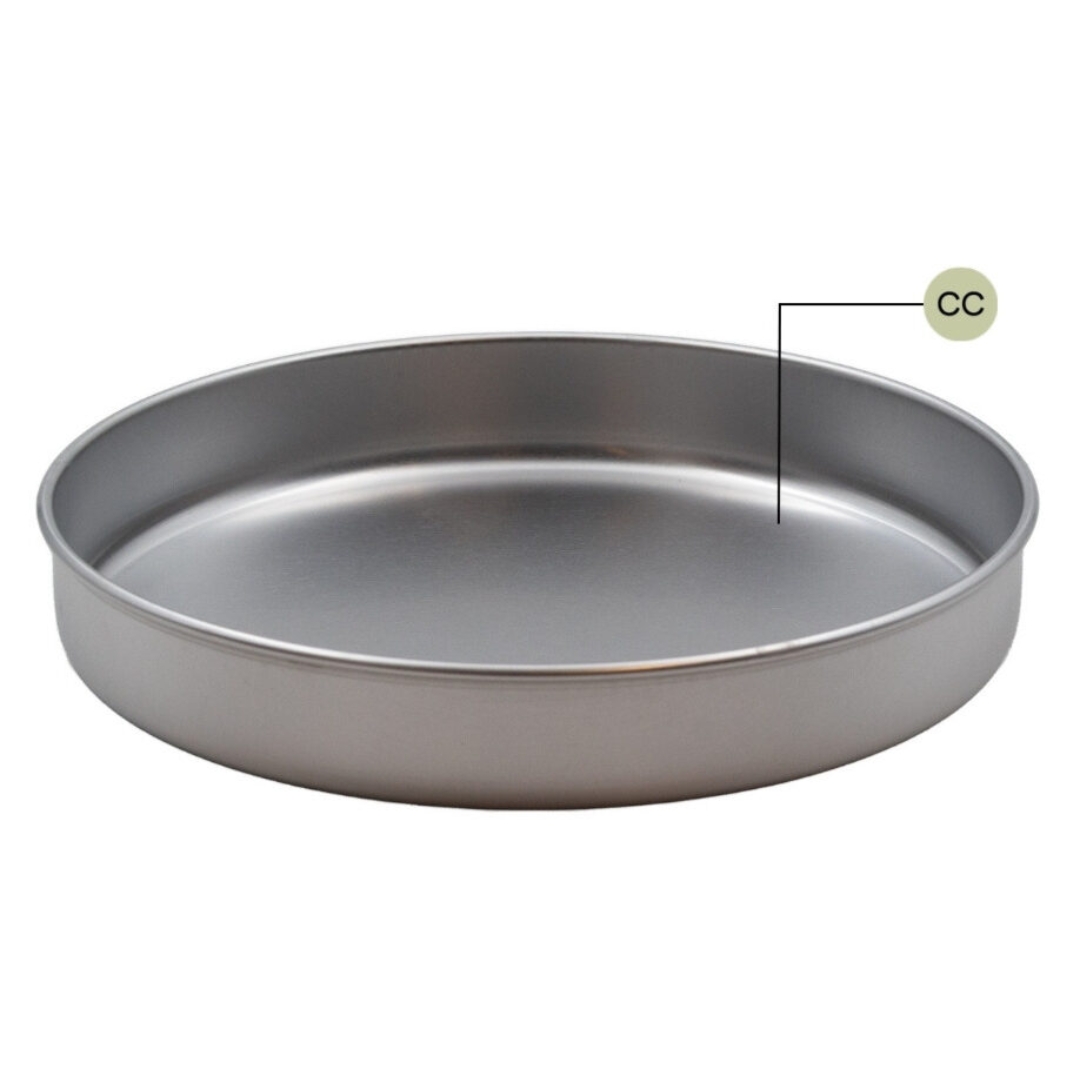 Pande Trangia Ceramic
