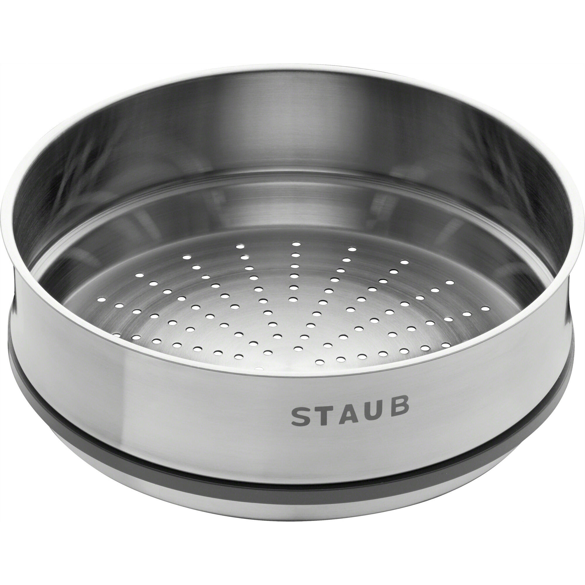 Staub Dampindsats Til Gryde