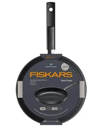 Stegepande Fiskars Hard Face