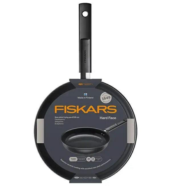 Stegepande Fiskars Hard Face