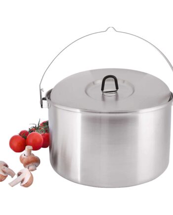 Tatonka Family Pot Gryde Rustfrit Stål