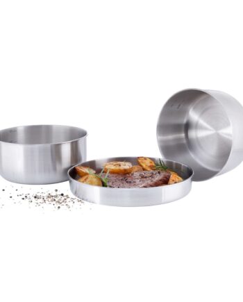 Tatonka Multi Pot Set Gryde Sæt