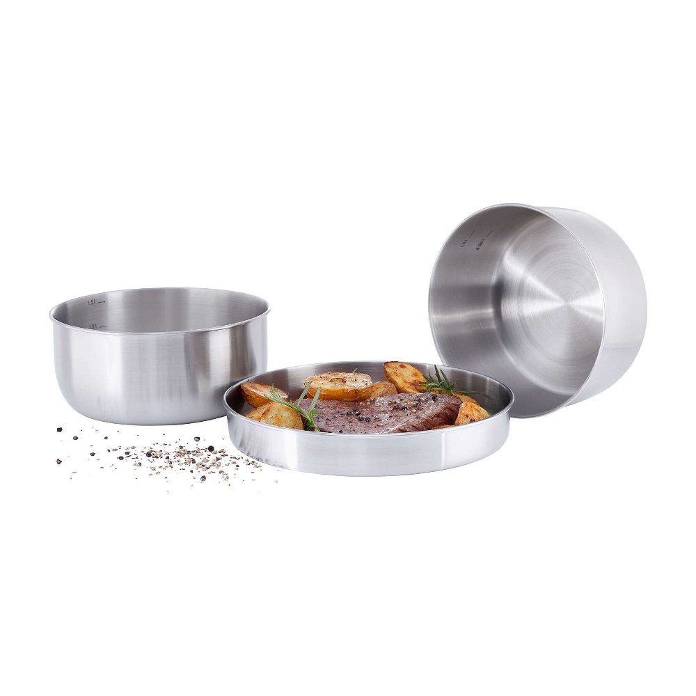 Tatonka Multi Pot Set Gryde Sæt