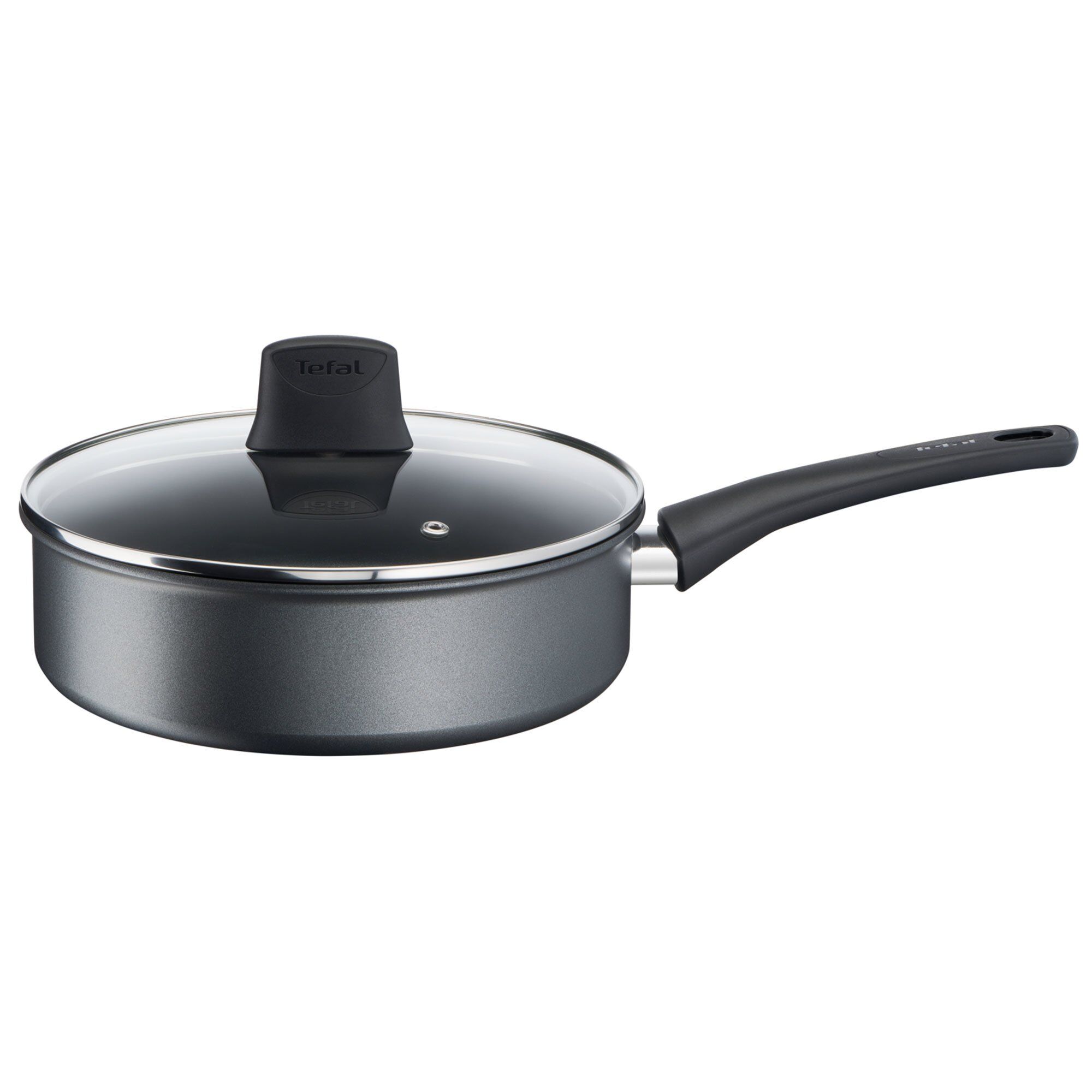 Tefal Easy Chef Sauterpande Med Låg