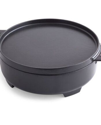 Weber Stegegryde