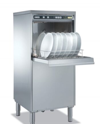 Zanussi Ls7 Grovopvaskemaskiner
