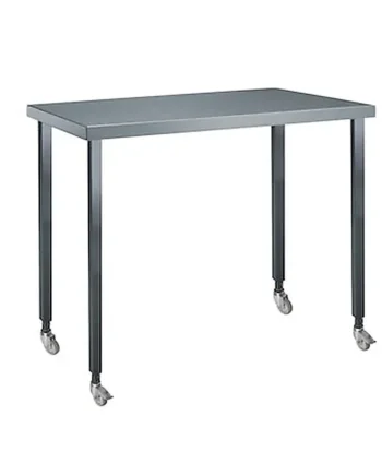 Zanussi Rustfrit Rullebord 1200 Standard